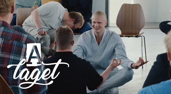 A-laget
