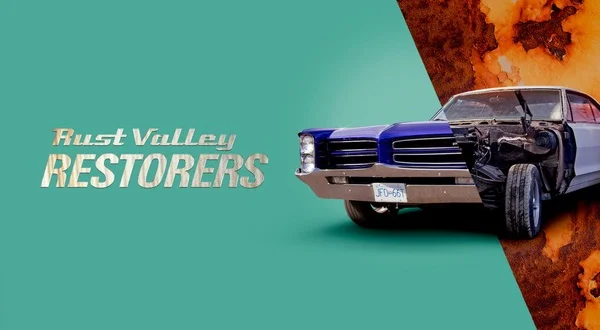 Rust Valley Restorers