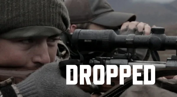 Dropped