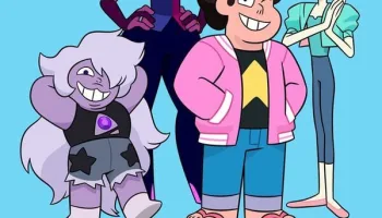 Steven Universe