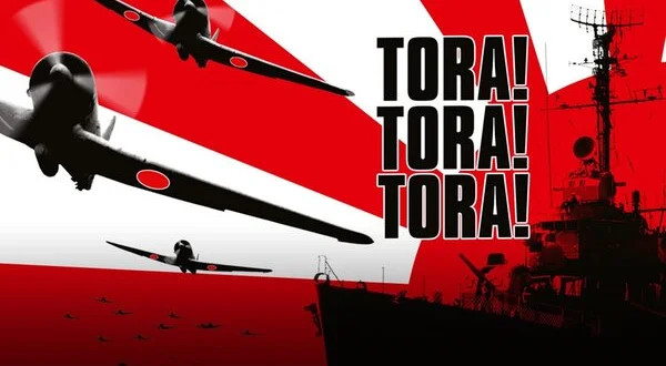 Tora! Tora! Tora!