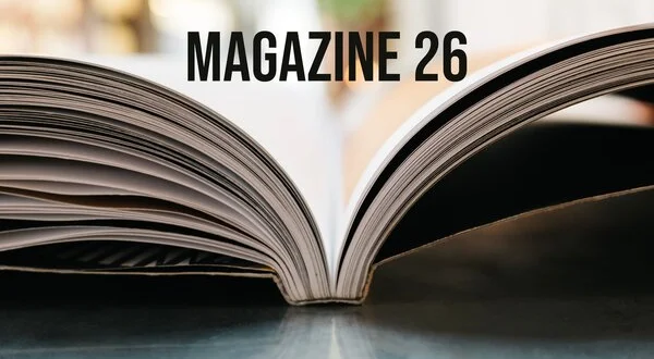 Magazine 26