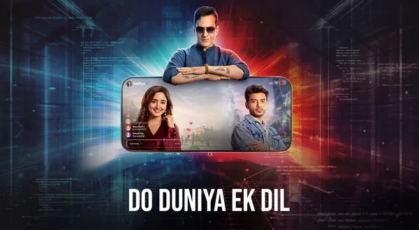 Do Duniya Ek Dil