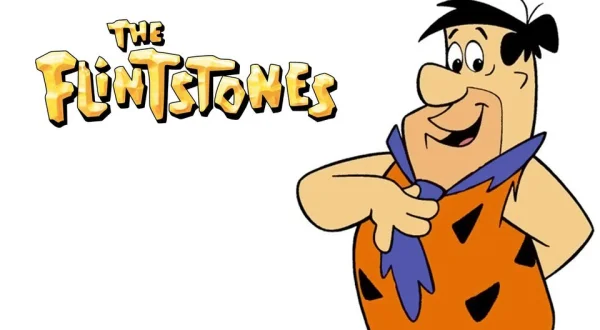 The Flintstones