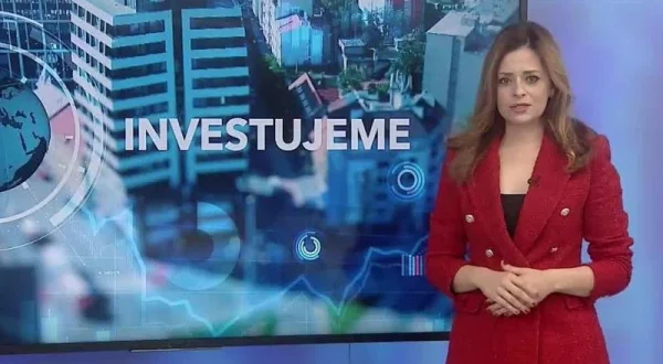 Investujeme