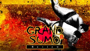 Grand Sumo Preview