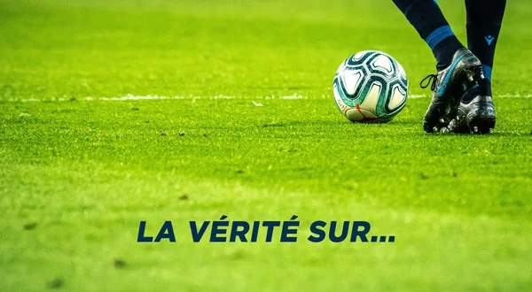 La vérité sur...