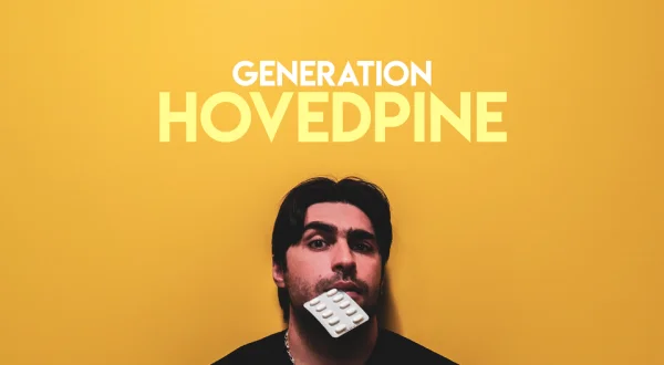 Generation hovedpine