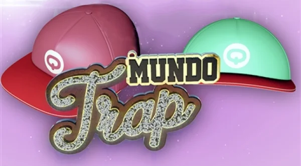 Mundo trap