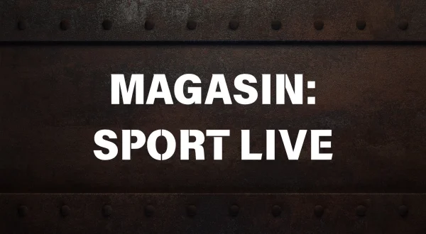 SPORT LIVE vil til OL