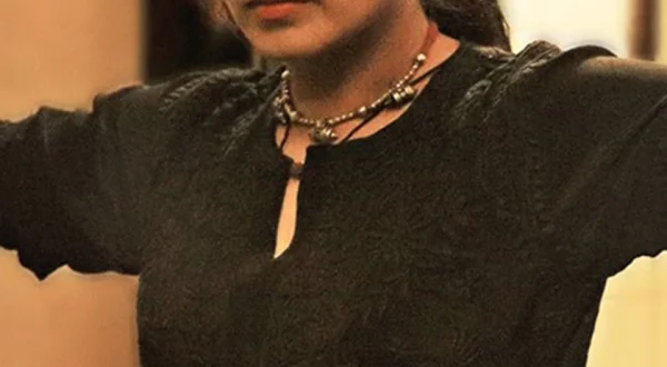 Mardaani