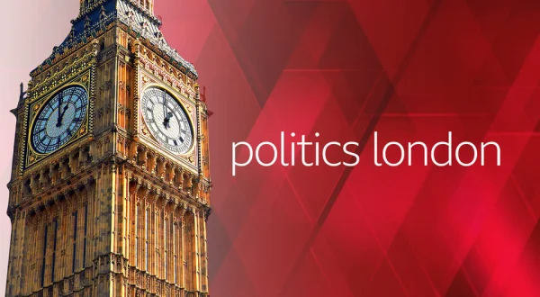 Live: Politics London