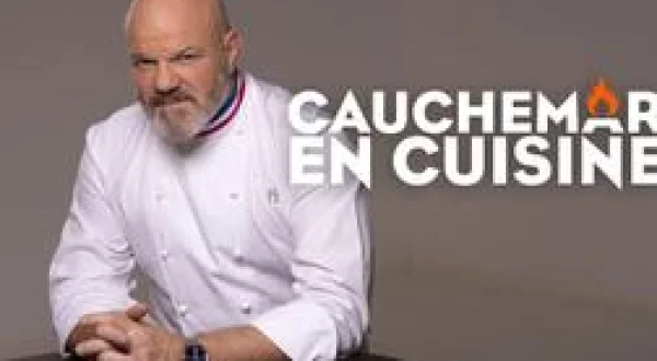 Cauchemar en cuisine