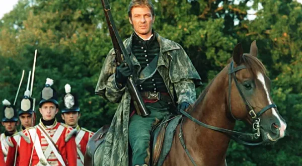 Sharpe