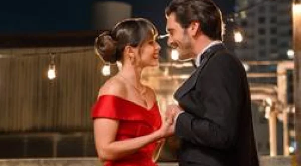 Velvet, le nouvel empire