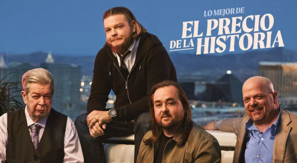 Lo mejor de El precio de la historia