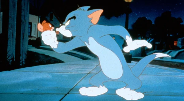 Tom und Jerry – Der Film
