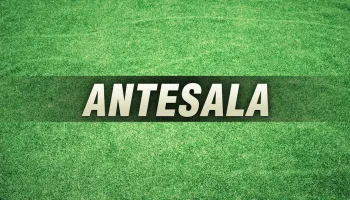 Antesala