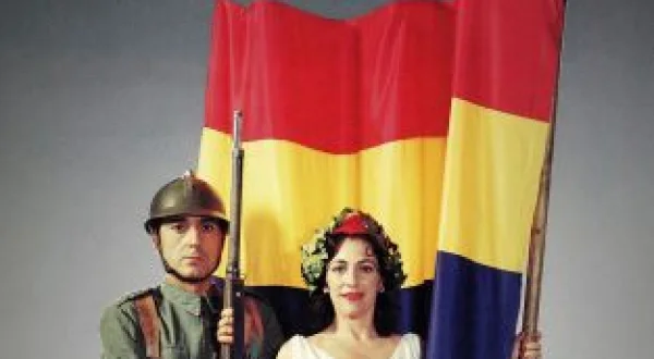 ¡Ay, Carmela!