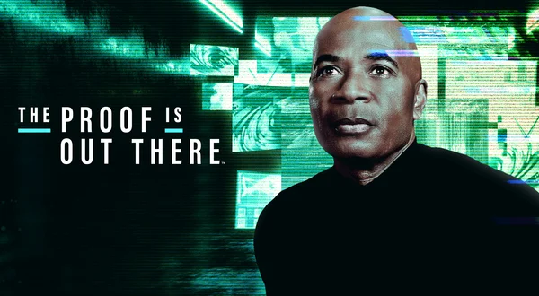 The Proof Is Out There