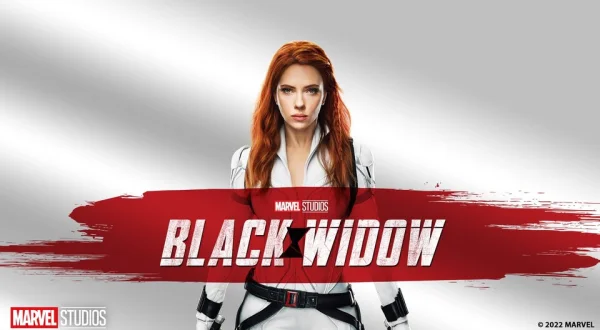 Black Widow