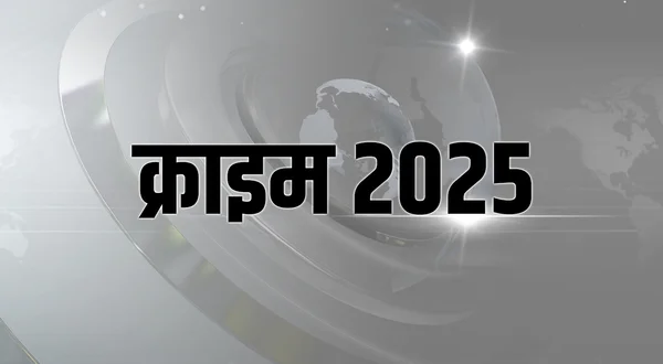 Crime 2025