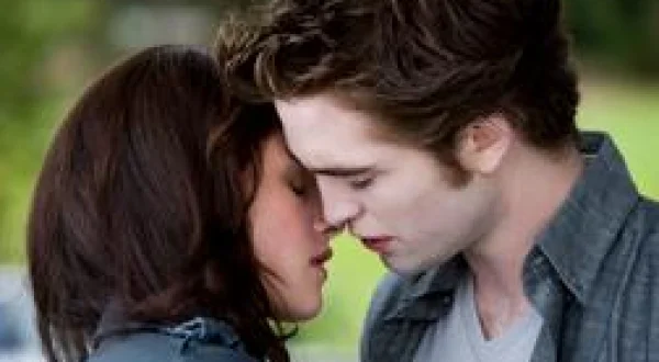 Twilight, chapitre 2 : Tentation