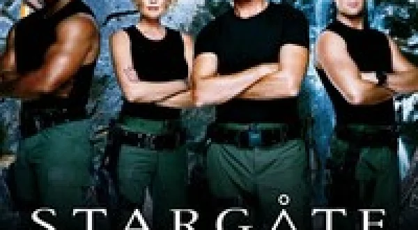 Stargate SG-1