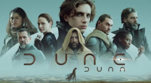 Dune: Part One