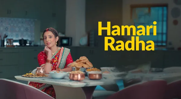Hamari Radha