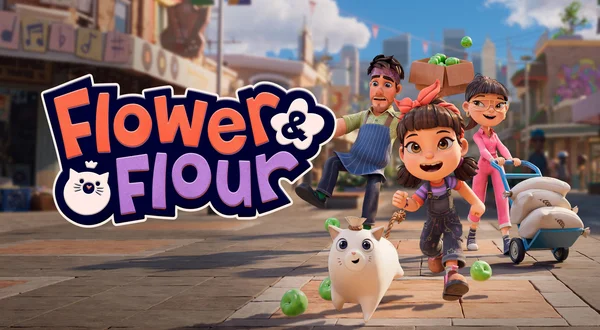Flower & Flour