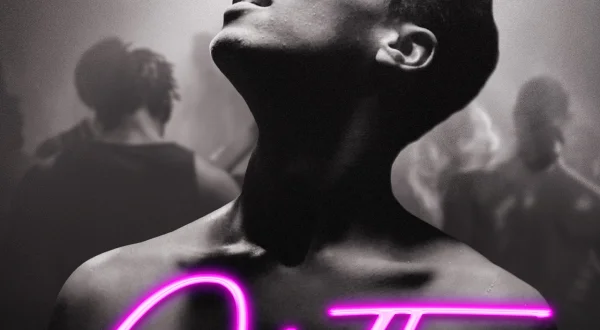 Out