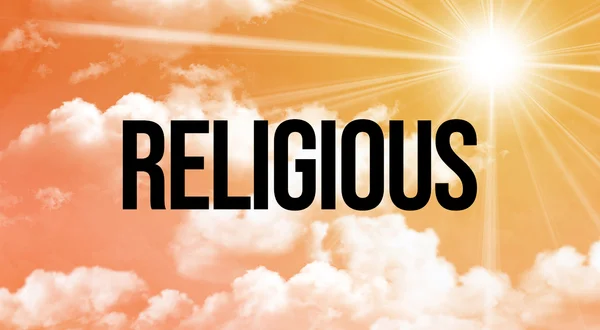 Religious