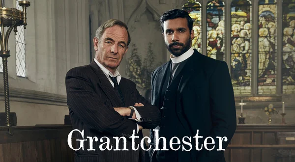 Grantchester