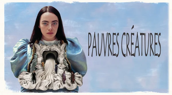 Pauvres créatures