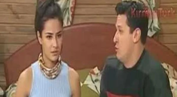 Derya & Deniz