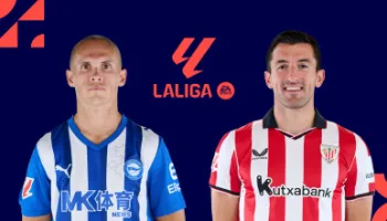 LALIGA EA SPORTS: Alavés - Athletic