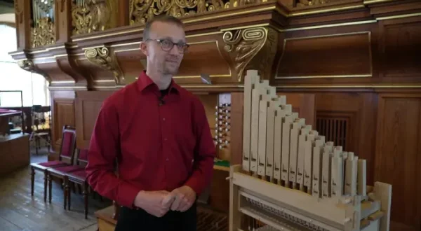 Evangelisch in Sachsen