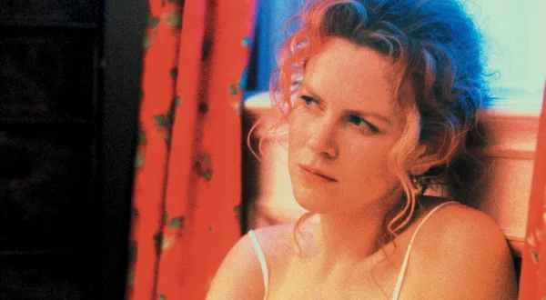 Eyes Wide Shut