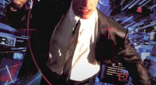 Johnny Mnemonic