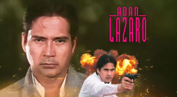 Adan Lazaro