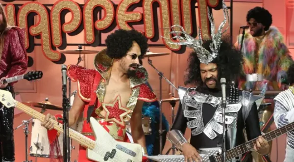 Key & Peele