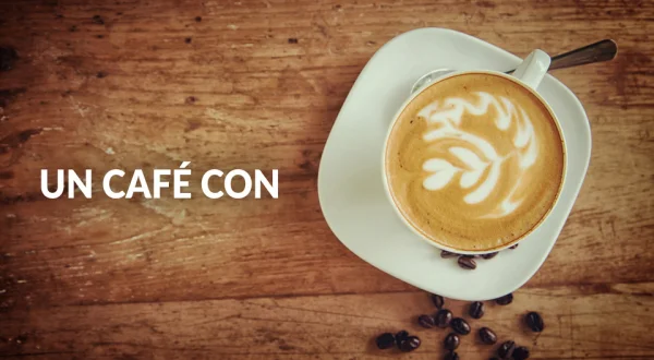 Un café con