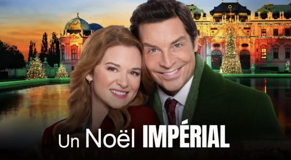 Un Noël impérial
