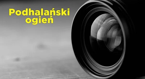 Podhalański ogień
