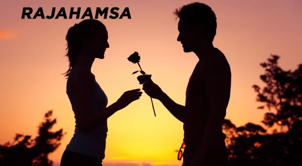 Rajahamsa