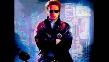 Black Rain