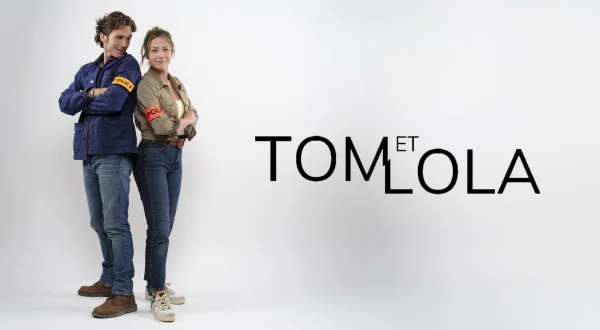Tom et Lola