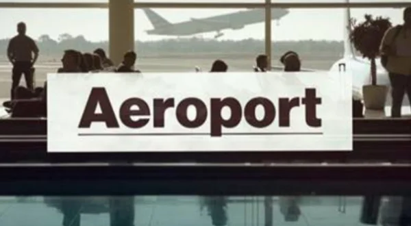 Aeroport