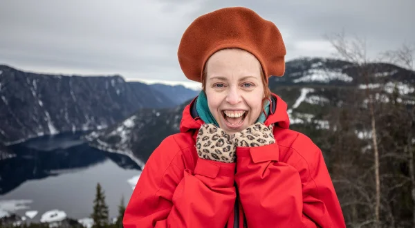 Safari Norge
